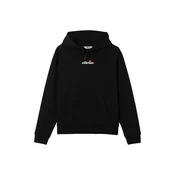 ELLESSE Majica Pershuta 2 črna