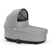 Cybex nosiljka za Balios (Cot S Lux) Stone Grey