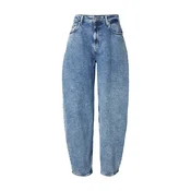 Tommy Jeans Kavbojke JEANIE moder denim