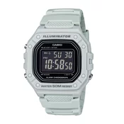 Casio Casio Collection Muški Sat W-218H-8BVEF