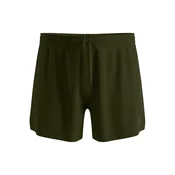 Odlo Zeroweight 5 Inch Short