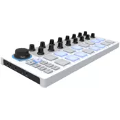 Arturia BeatStep Pad Controller