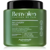 Alfaparf Milano Benvoleo Recovery Mask 450 ml