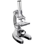 Bresser Junior Biotar 300x-1200x mikroskopw/case