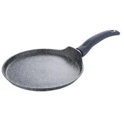 Bergner Tava za palačinke s neprianjajućom površinom BG-8522-MBG 24 cm Orion