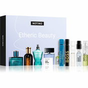 Beauty Discovery Box Notino Etheric Beauty set uniseks