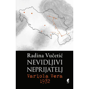 Nevidljivi neprijatelj: Variola Vera 1972