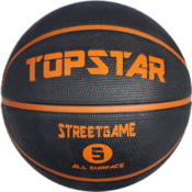 Lopta za košarku Topstar Streetgame