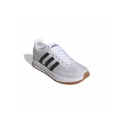 ADIDAS SPORTSWEAR Nizke superge RUN 70s 2.0 svetlo siva / črna / off-bela