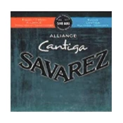Strune za klasično kitaro Savarez Alliance Cantiga 510ARJ 656.247