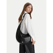 Calvin Klein crescent torbica ženska iz umetnega usnja
