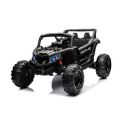 Električni avto Buggy ATV Defend 24V 800W 4x4 črn