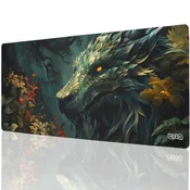 TILT Podloga za miško Forest Dragon 90x40