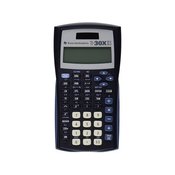 TEXAS INSTRUMENTS ŠOLSKI kalkulator TI 30 X II S