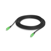 Ubiquiti UACC-OFC-S1-SASA-10M-O Predkončana ojačana zunanja APC kabel 10 m