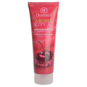 Dermacol Aroma Ritual stimulirajući gel za tuširanje crnja trešnja (Energizing Shower Gel Black Cherry) 250 ml