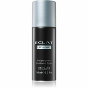 Oriflame Eclat Homme dezodorans antiperspirant u spreju za muškarce 150 ml