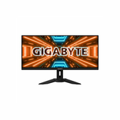 GigaByte Gaming-Monitor M34WQ - 86.4 cm (34) - 3440 x 1440 2K Ultra HD M34WQ-EK