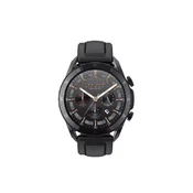 Havit Pametni sat m9030 Pro 1.43 Amoled, Crni