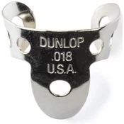 Dunlop 33R 0.018 Nickel Silver