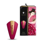 Shunga Stimulator klitorisa Shunga - Obi, roza