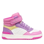 Superge Geox J Washiba Girl J36HXA 05415 C8F0G M Pisana