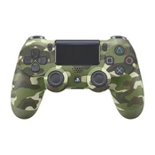 Joypad Džojstik DualShock 4 za PS4, Green Camouflage