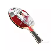 Reket za stoni tenis BUTTERFLY MAZE SILVER