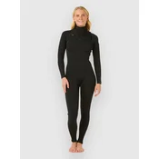 Rip Curl Dawn Patrol Cz 43 Wetsuit black