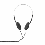 Slušalice Nedis Crna (Obnovljeno A)