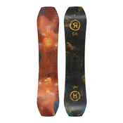 SNOWBOARD RIDE Twinpig