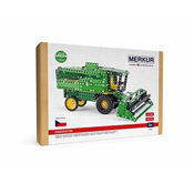 Merkur Harvester