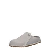 BIRKENSTOCK Papuce Zermatt, siva