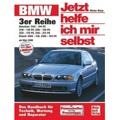 BMW 3er Reihe (E 46) Benziner und Diesel ab Mai 1998