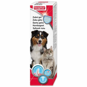 Beaphar dentalni gel s aplikatorom 100 ml