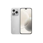 Honor HONOR 400 Lite Velvet Gray 16GB/256GB Android 15.0 Smartphone