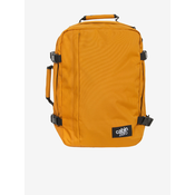 CabinZero Classic (28L) Nahrbtnik Oranžna