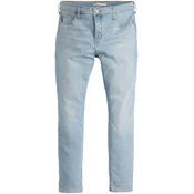 Levis Plus Kavbojke 311™ Shaping Skinny svetlo modra