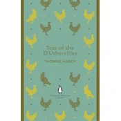 Tess of the DUrbervilles