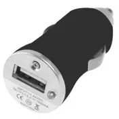 AUTO PUNJAČ USB 5V 1A