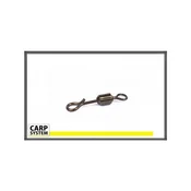 Quick change Carp System CSQC