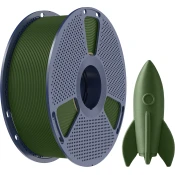 SUNLU High-Speed PLA Olive Green - 1,75 mm/1000 g