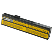 baterija za Fujitsu Siemens Amilo A1640 / A7640 / M1405 / M1425, 4400 mAh