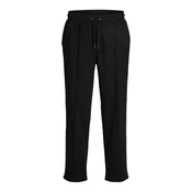 JACK & JONES Hlače JPSTBill Bradley črna