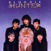 Blondie The Hunter (Vinyl LP)