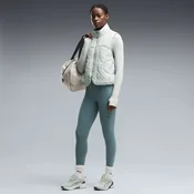 PUMA SHAPELUXE High-Waist Training Tights Women, Clothing, Herb Garden, XS
