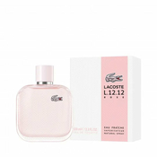 Parfem za žene Lacoste L.12.12 ROSE 100 ml