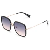 Bolon Ženske suncane naocare 0BS6096 A13 00, Crne