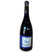 Mansus Vino Marse 2017 0,75 l
