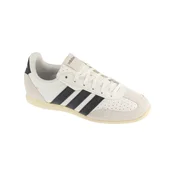 ADIDAS PERFORMANCE Nizke superge Barreda greige/črna/bela